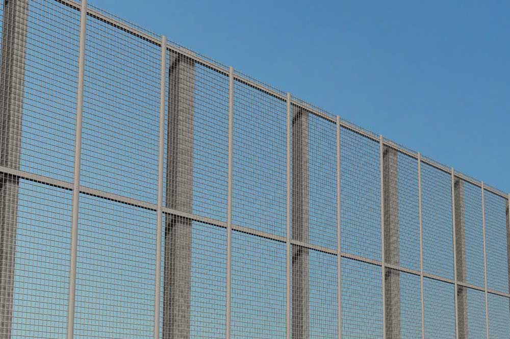 High-Security and Engineering