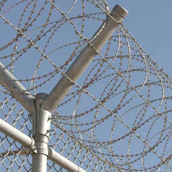 ASTM Chain Link Fence