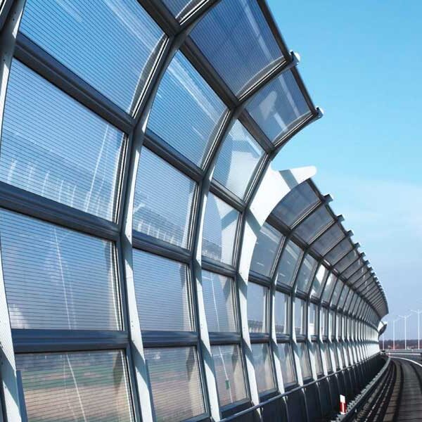 SecuriForce Anti-Ballistic - Anti-Jet Blast Mesh