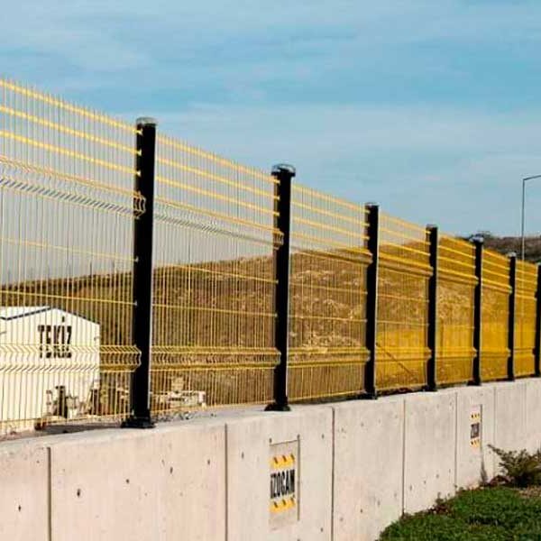 Bear Claw Razor Topper Mesh