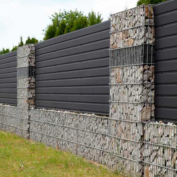 Gabions
