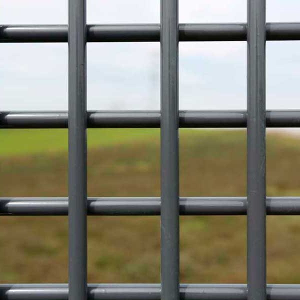 SecuriForce Heavy Duty Mesh