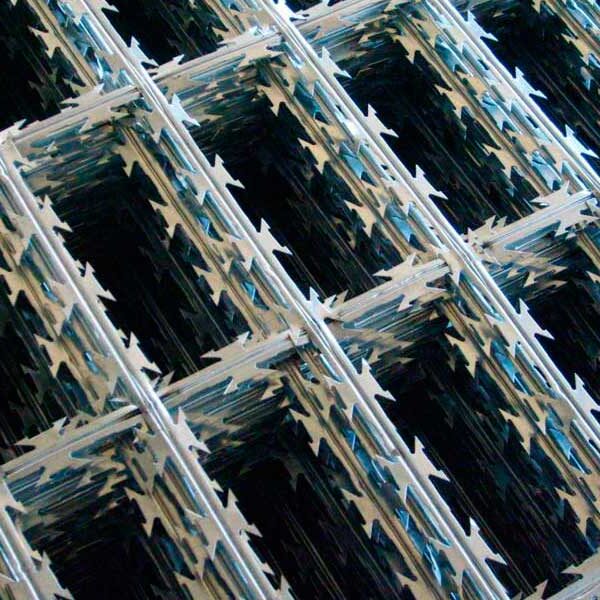 Bear Claw Razor Mesh