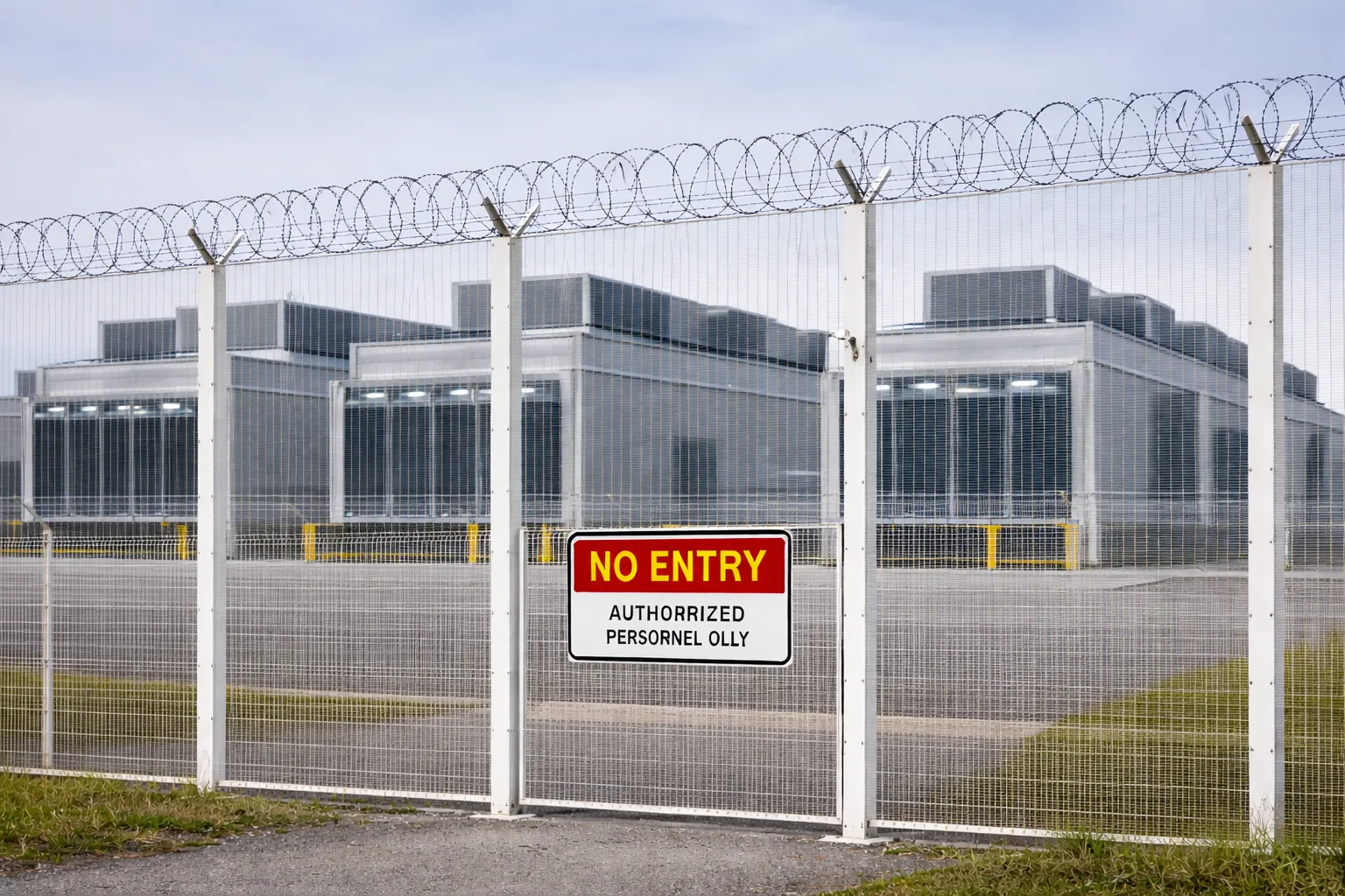 Data Center
