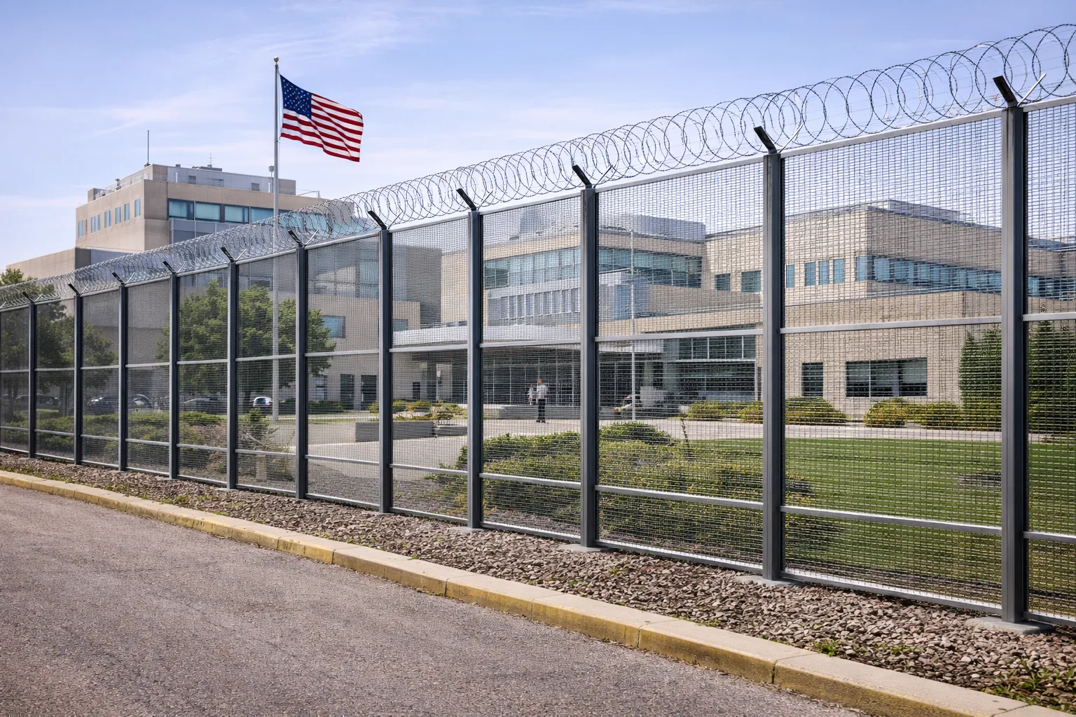 Embassy