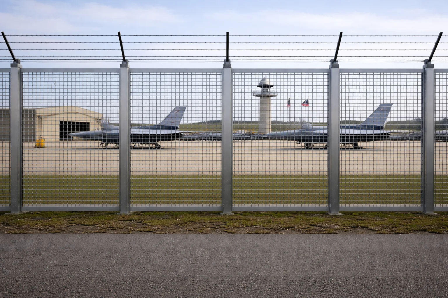 air force base