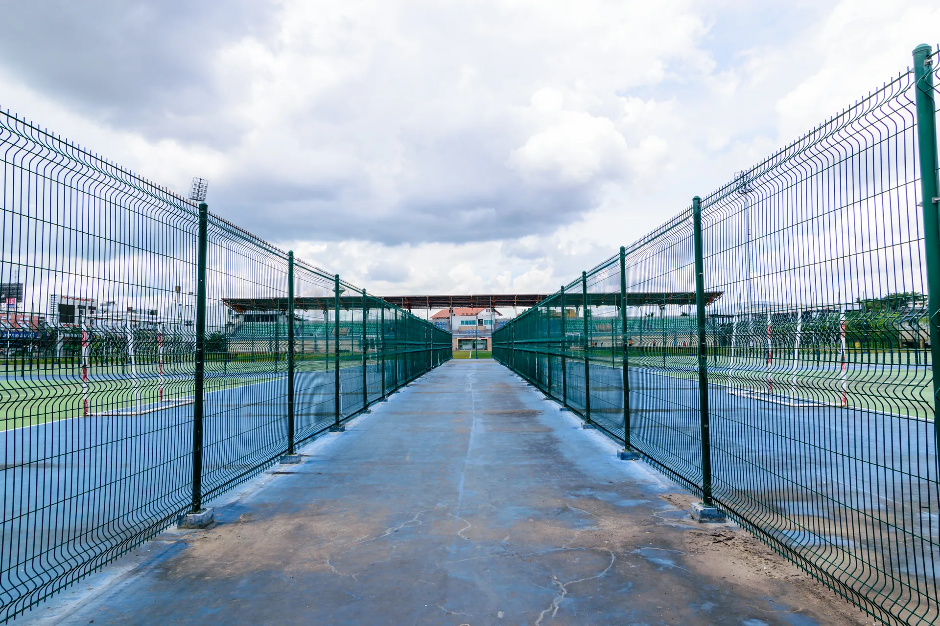 D-Fence D-Mark