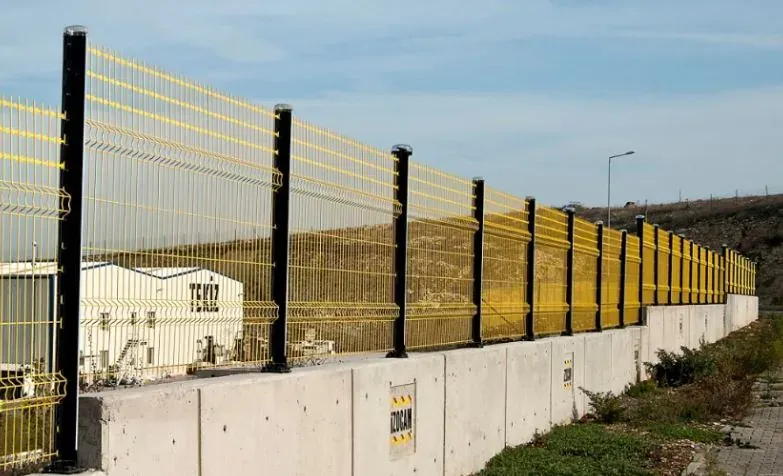 Bear Claw Mesh Panel