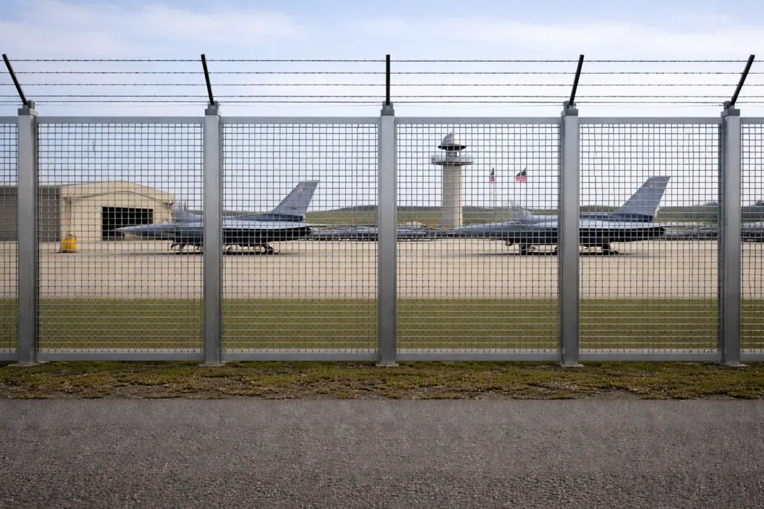 Air Force Base