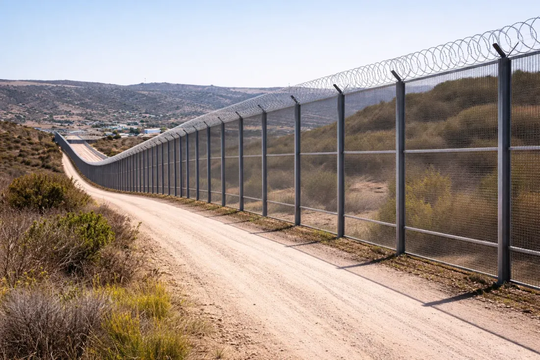 Border
